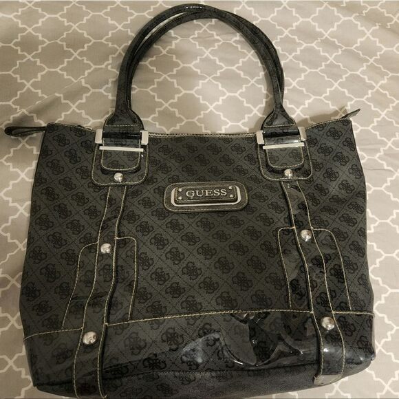 Guess women bag   - Picture 1 of 10